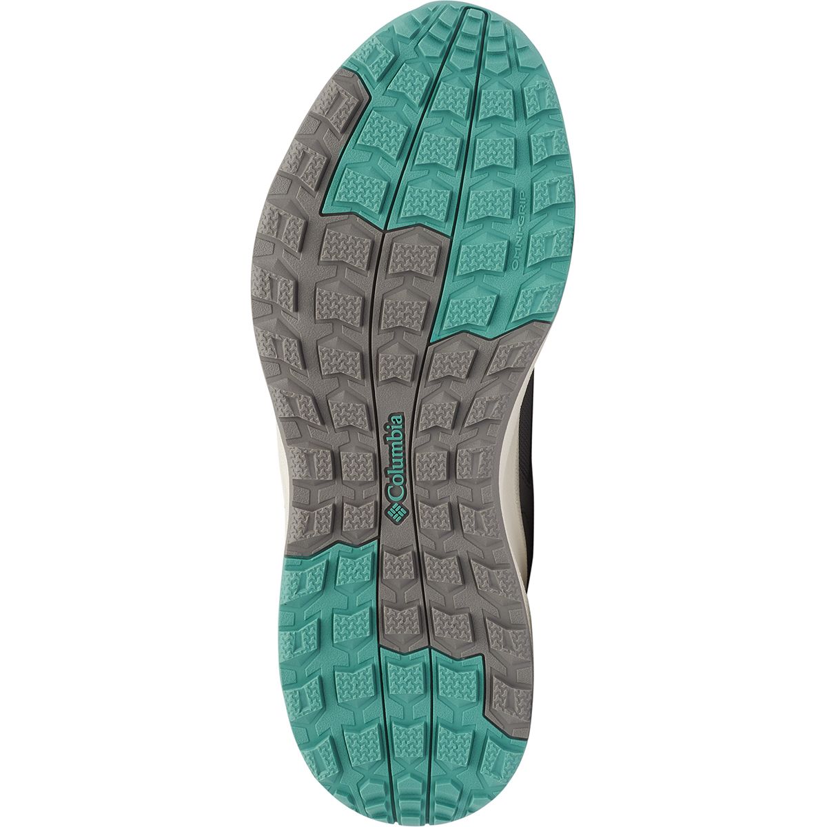 columbia women's pivot hiking shoe