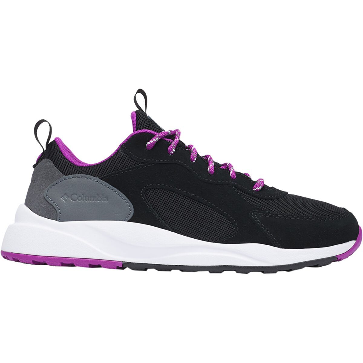Columbia Pivot WP Hiking Shoe Women's Footwear