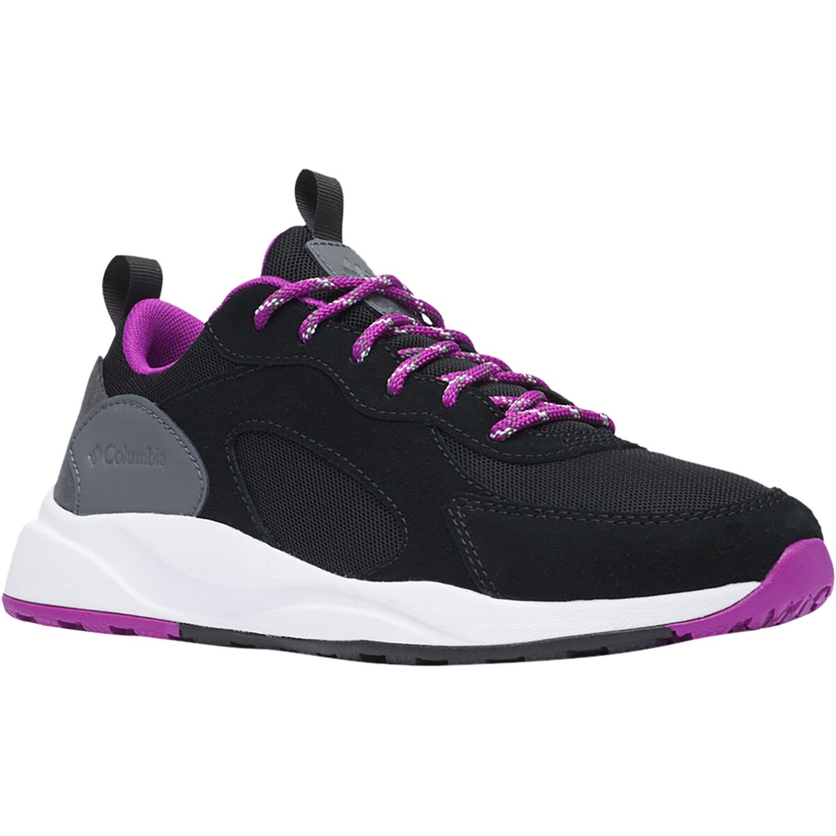columbia women's pivot hiking shoe