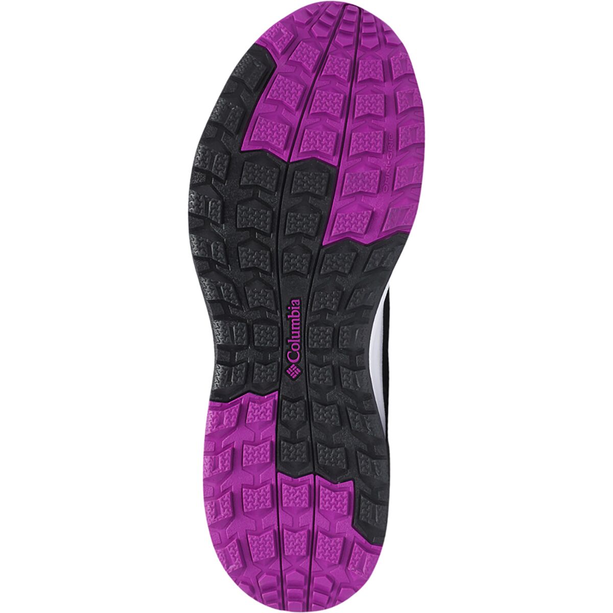 Columbia Pivot WP Hiking Shoe Women's Footwear