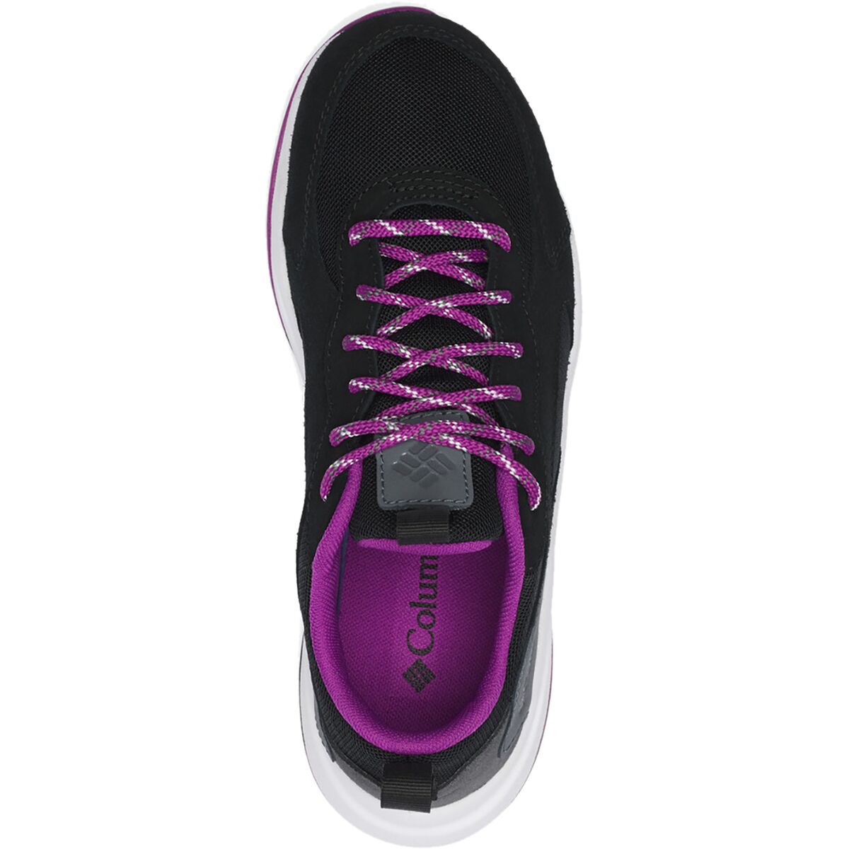 columbia women's pivot hiking shoe
