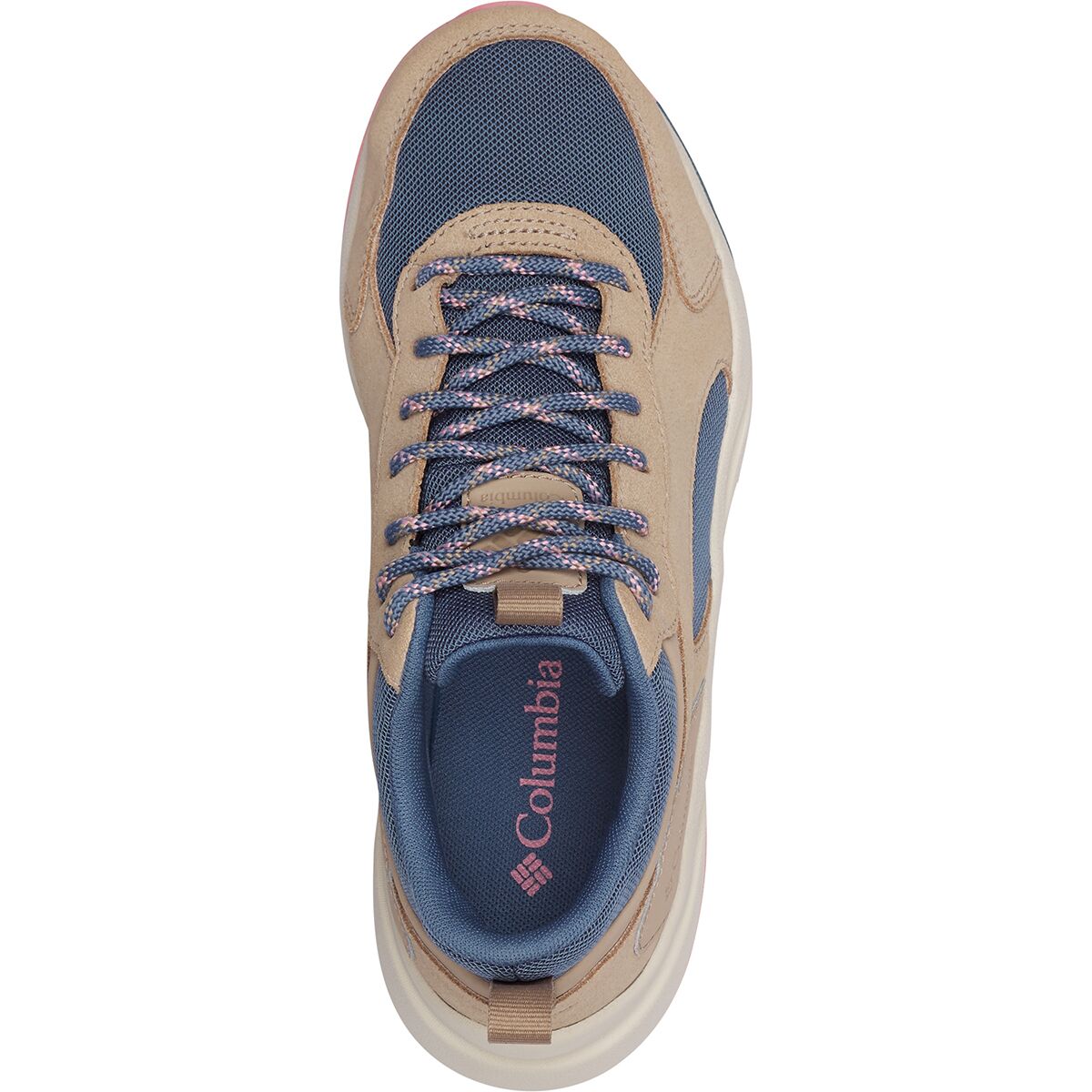 columbia women's pivot hiking shoe