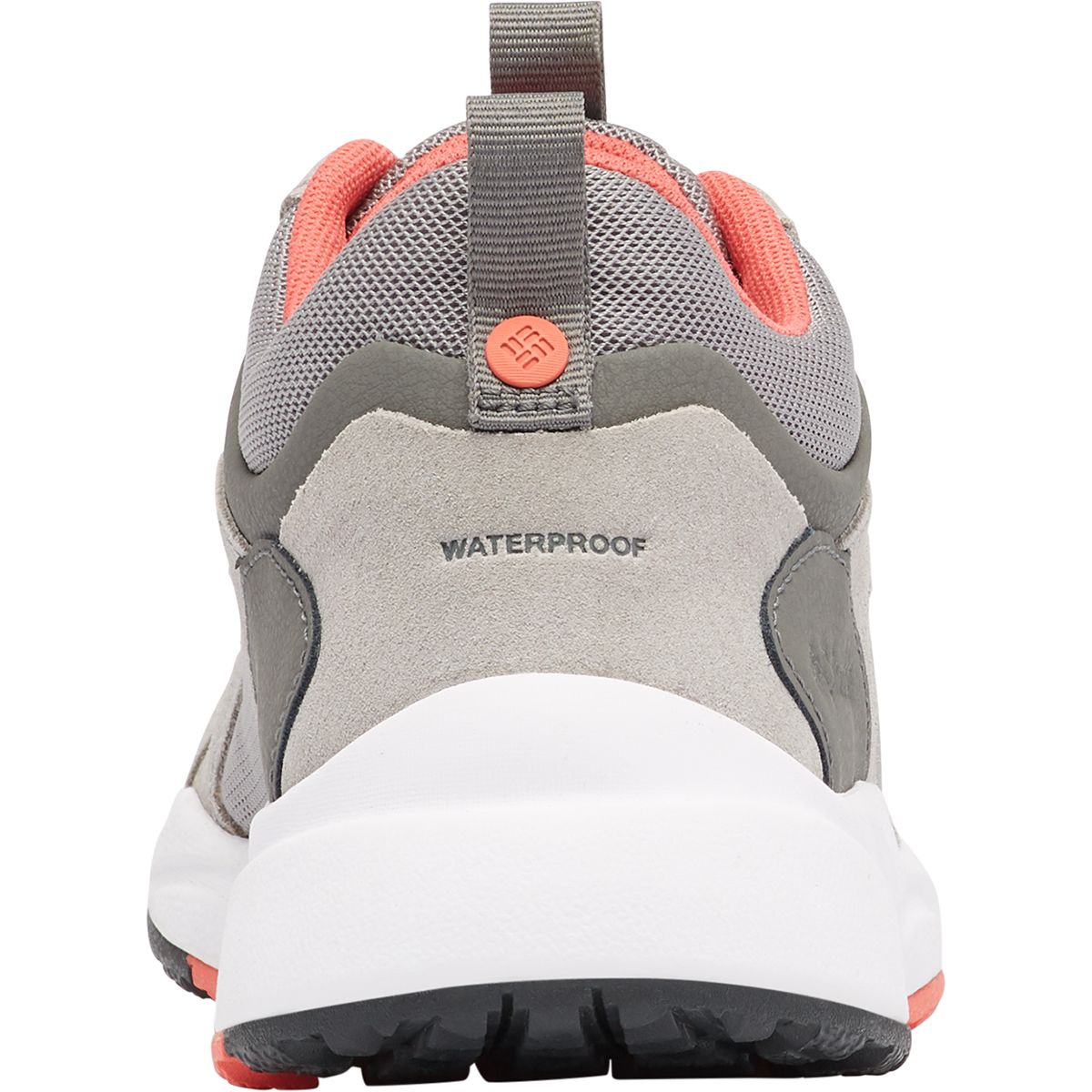 Columbia Pivot Mid WP Hiking Shoe Women's Footwear