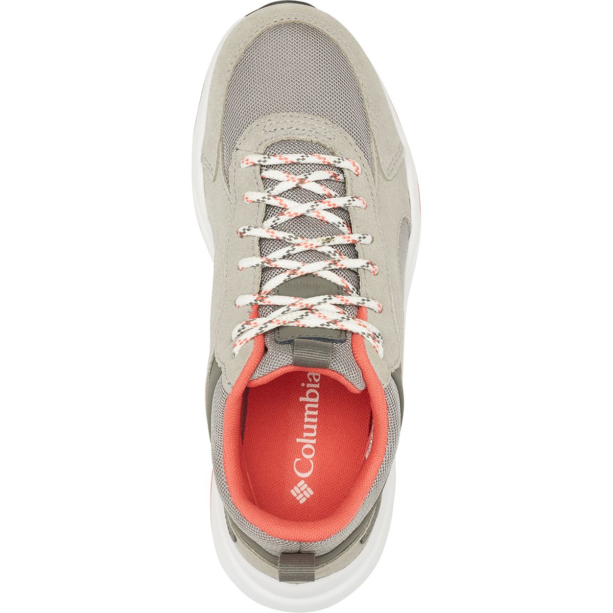 columbia women's pivot hiking shoe