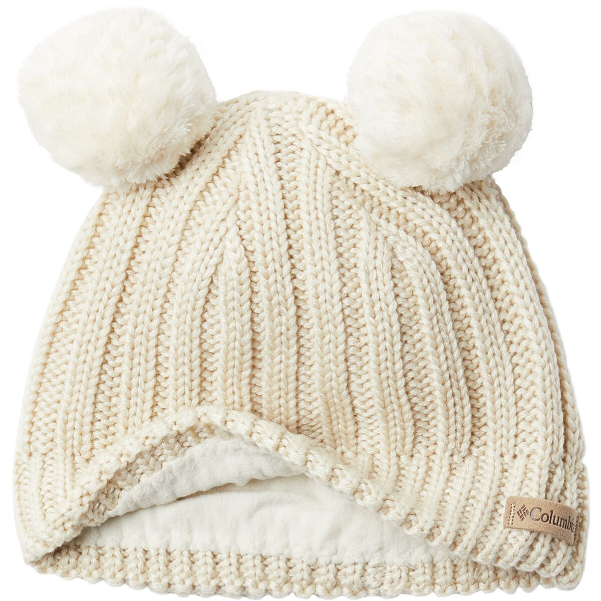Columbia Snow Problem II Beanie - Kids´