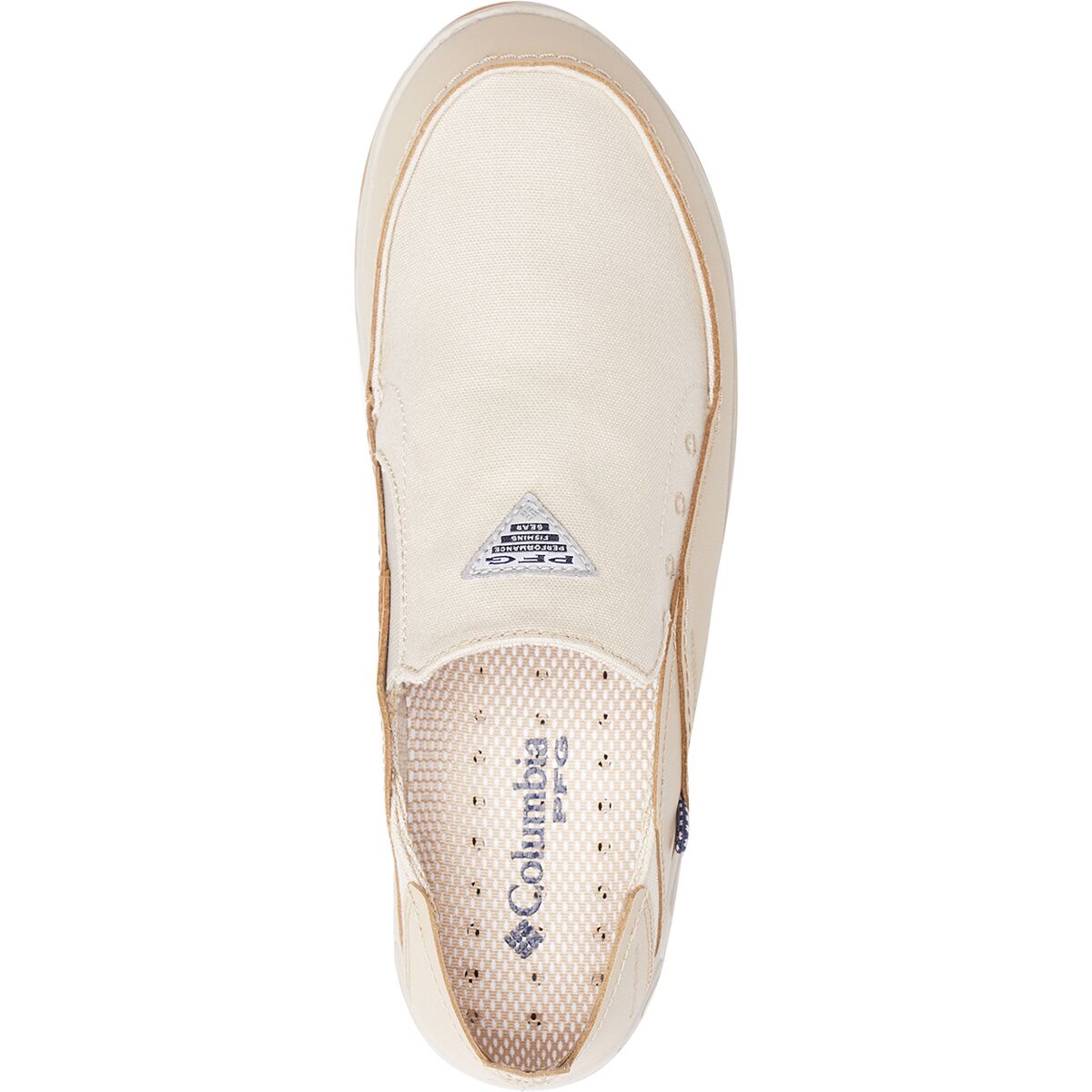 columbia men's bahama vent relaxed pfg shoe