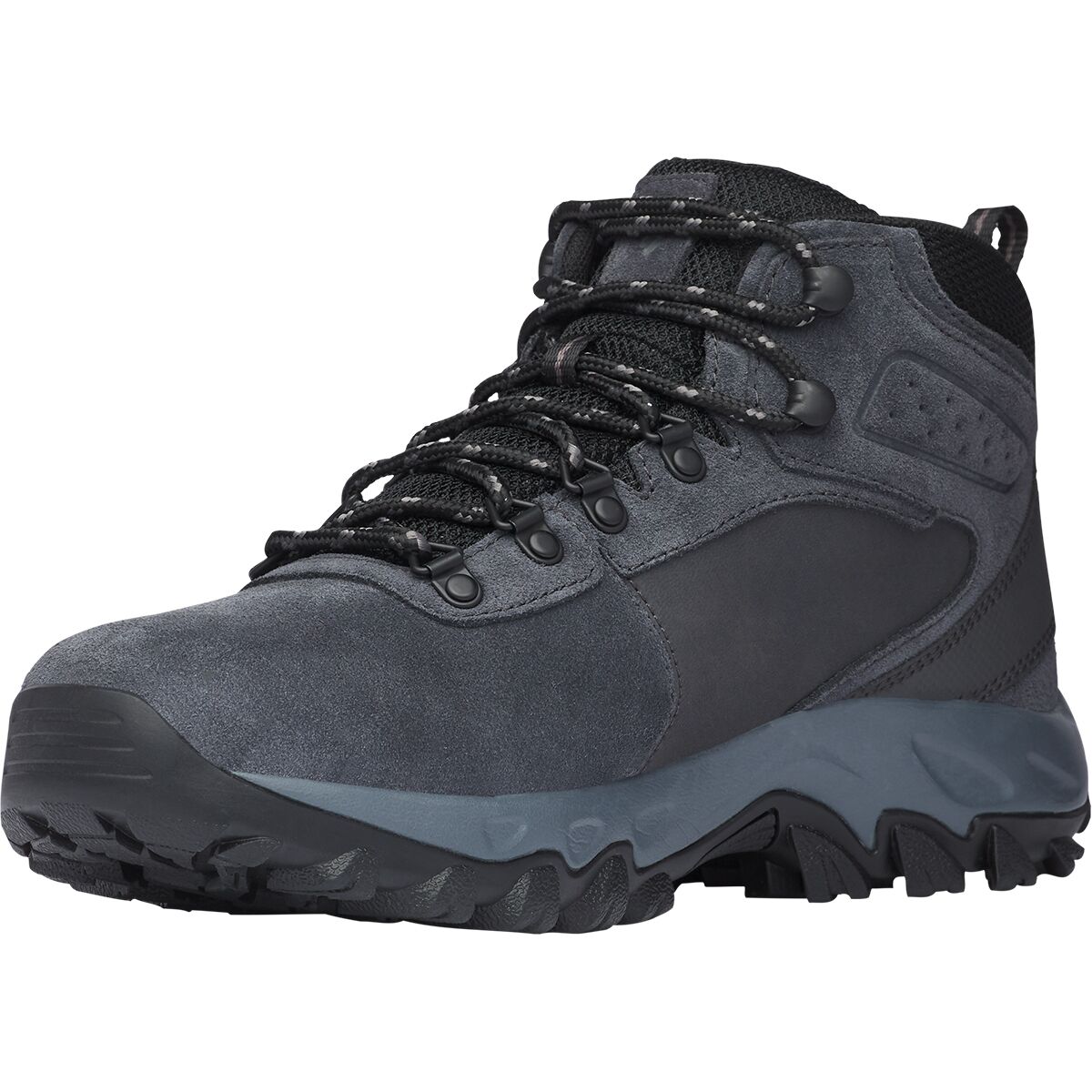 newton ridge plus ii wp