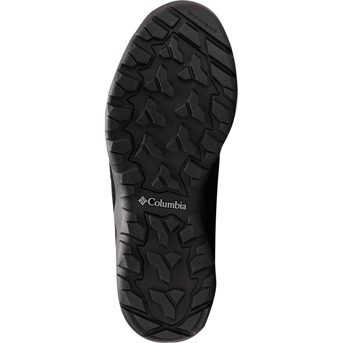 columbia redmond mid waterproof hiking boot