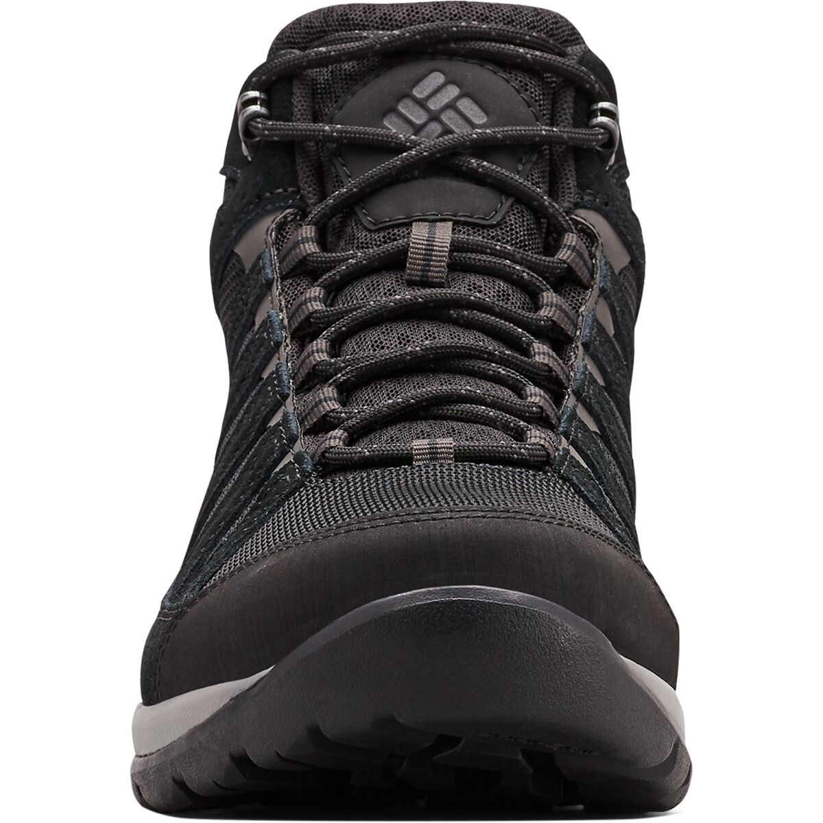 Columbia Redmond V2 Mid Waterproof Wide Hiking Boot - Men's - Footwear