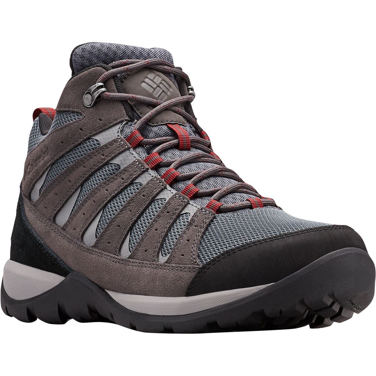 columbia wide hiking boots