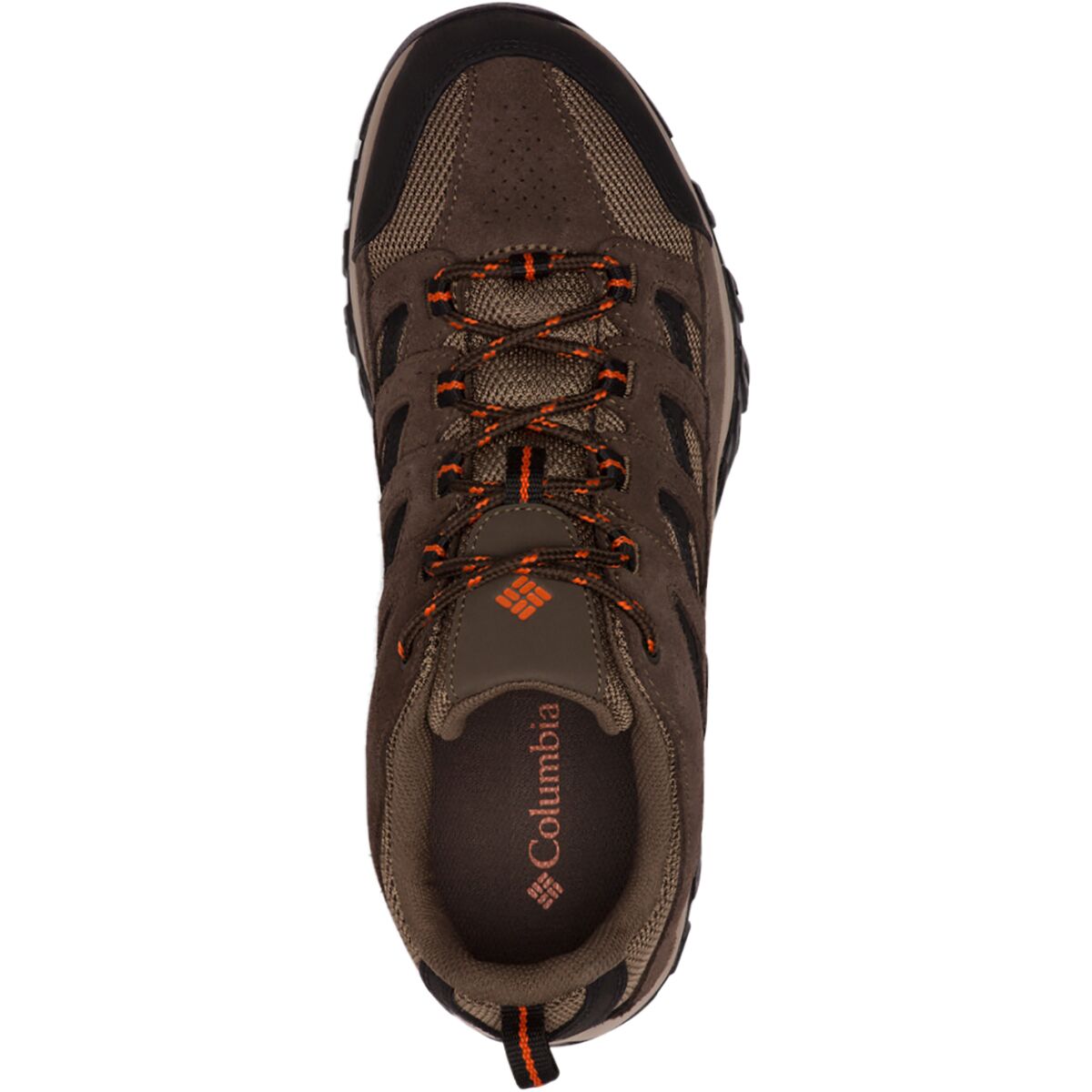 crestwood columbia shoes