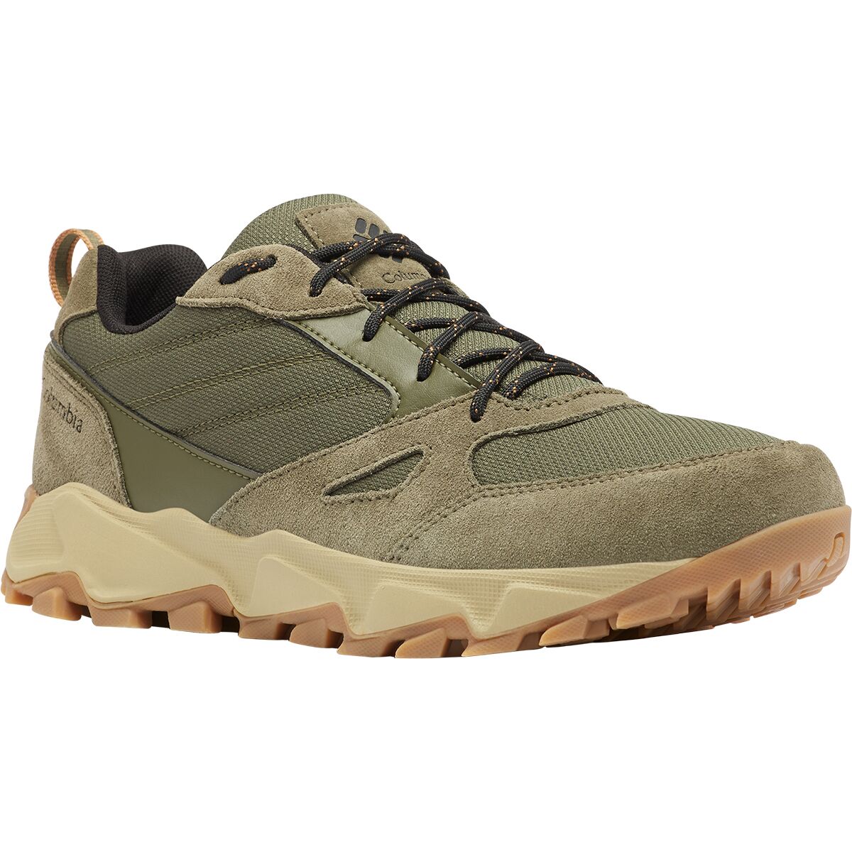 ivo trail men's waterproof shoes