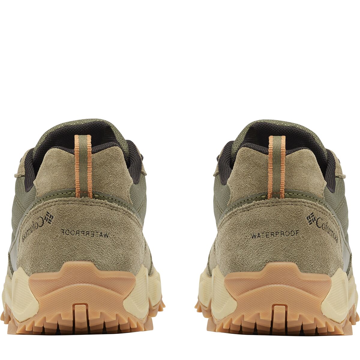 ivo trail men's waterproof shoes