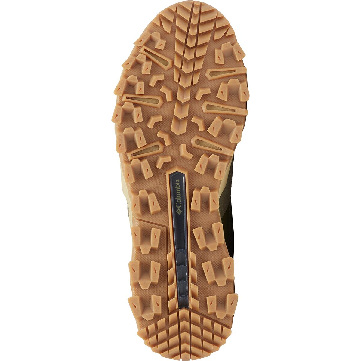ivo trail men's waterproof shoes