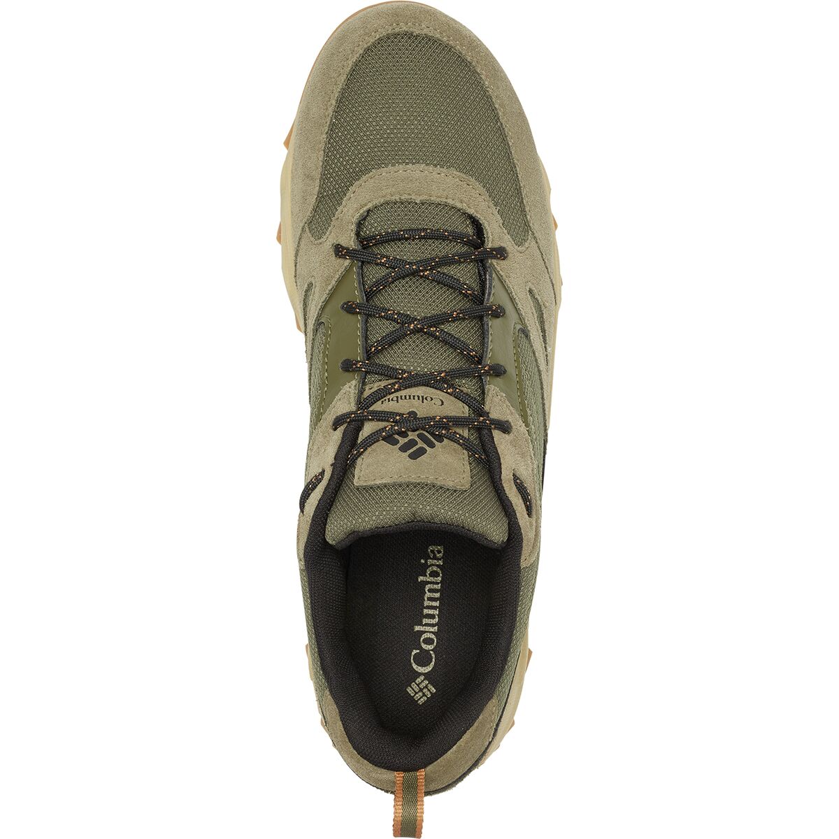ivo trail men's waterproof shoes