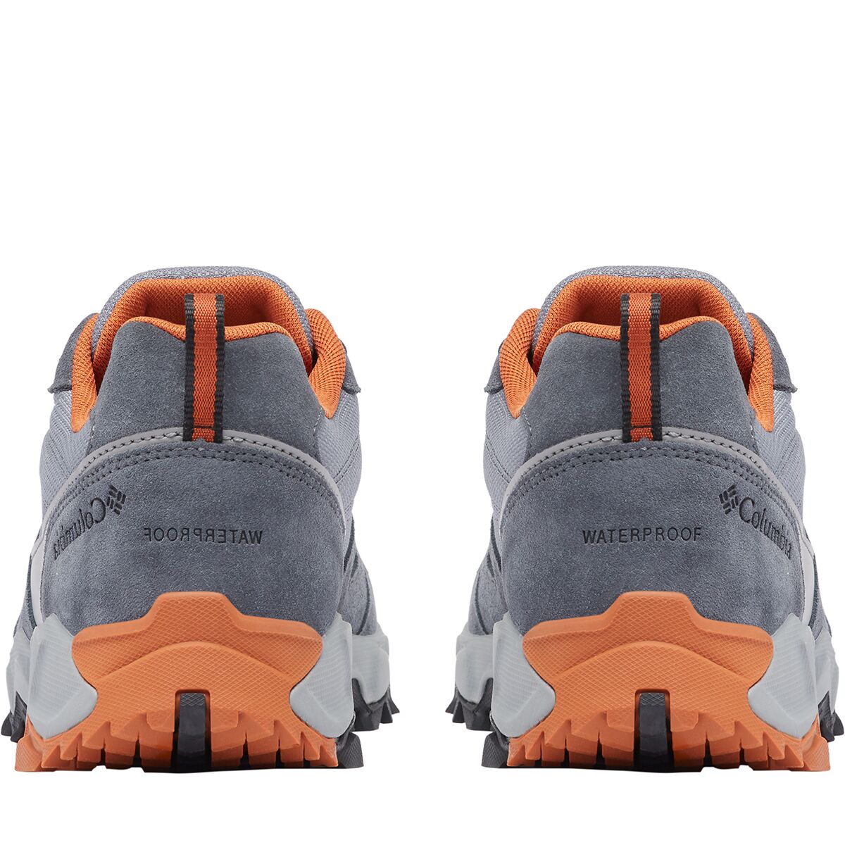 ivo trail men's waterproof shoes