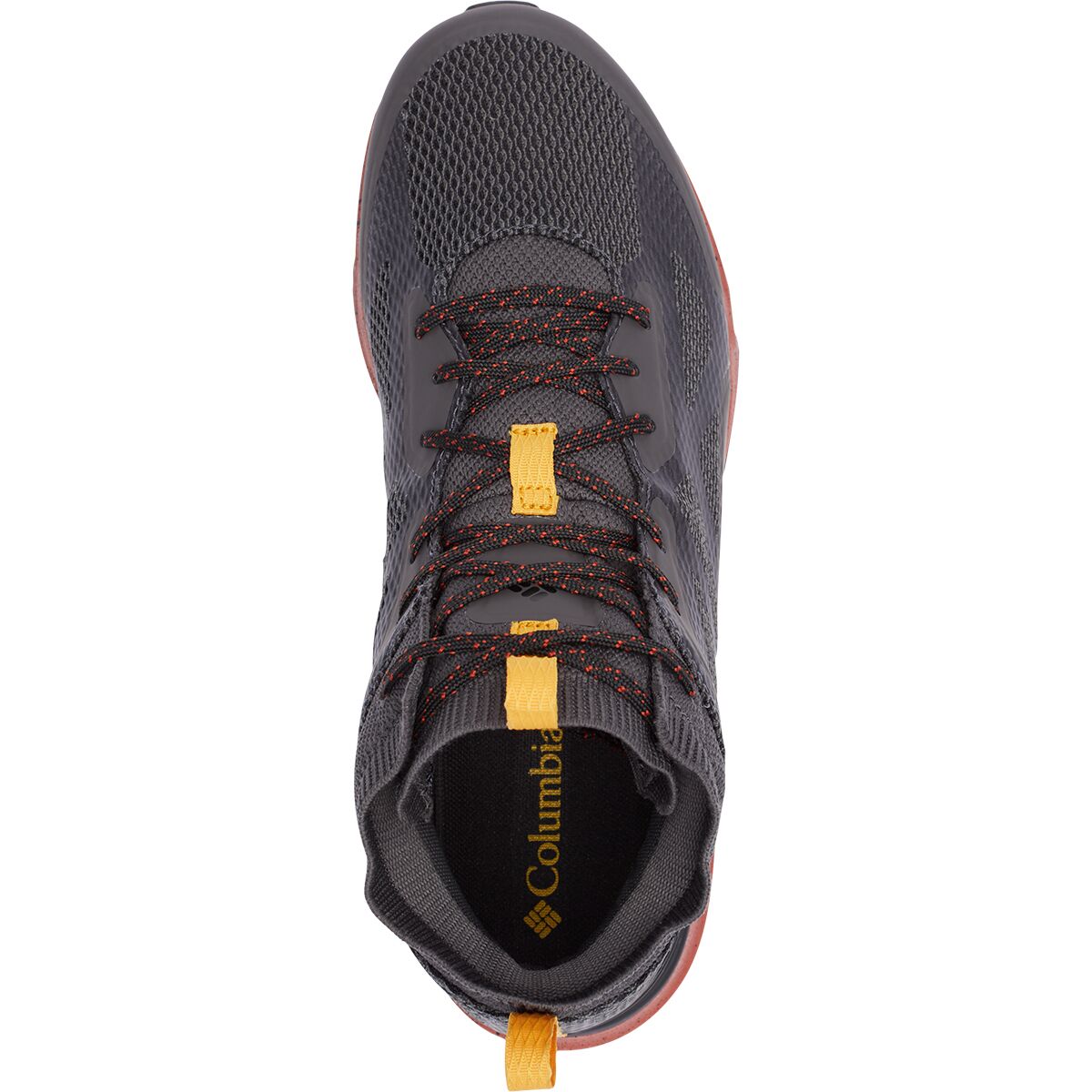 vitesse outdry hiking shoe