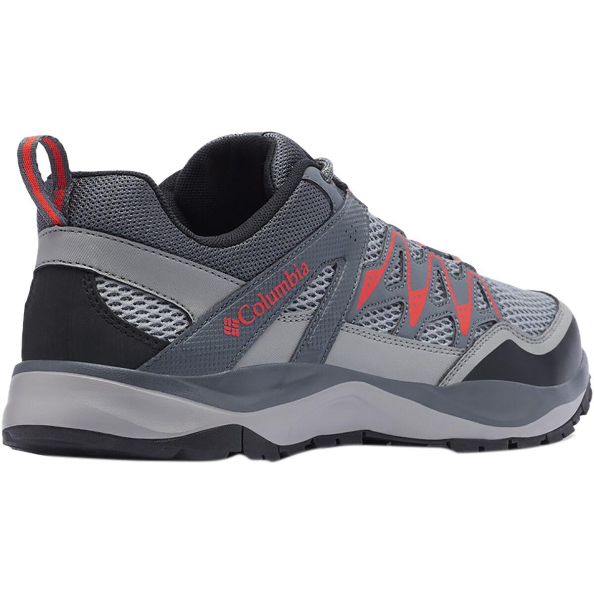 columbia wayfinder hiking shoe