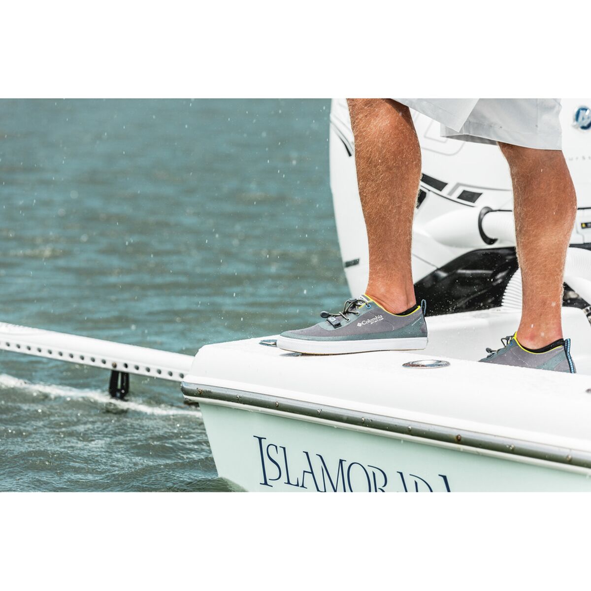 men's dorado cvo pfg shoe
