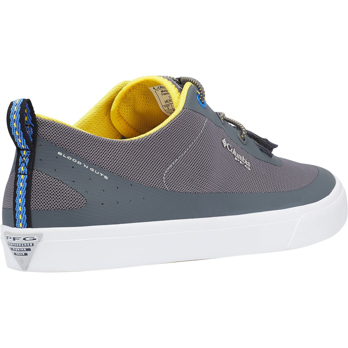 men's dorado cvo pfg shoe