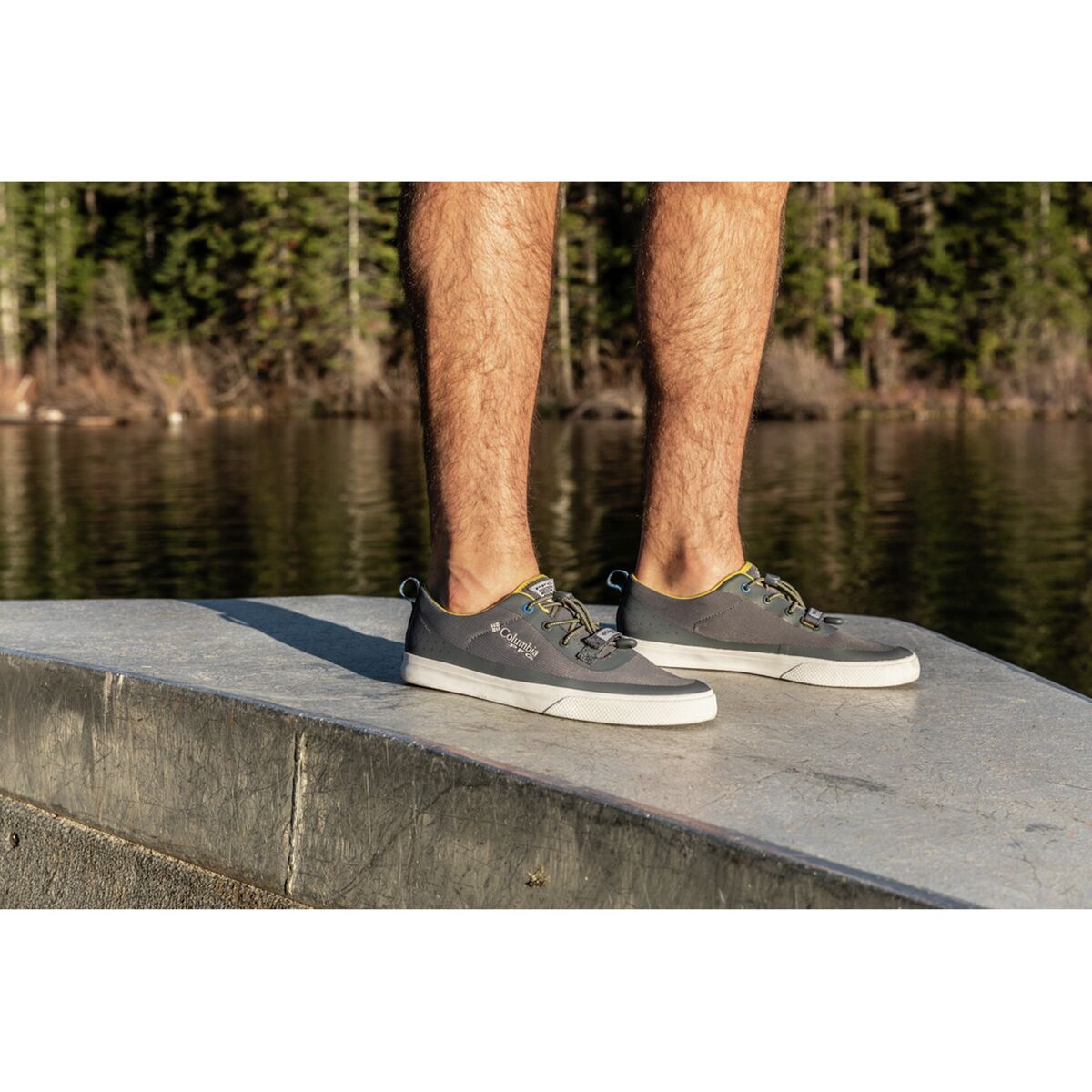 men's dorado cvo pfg shoe