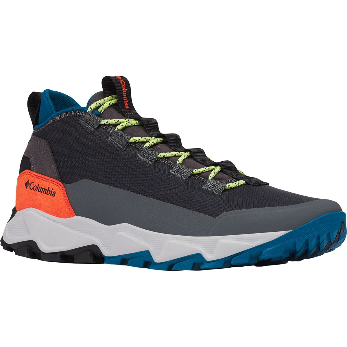 buty columbia flow borough low