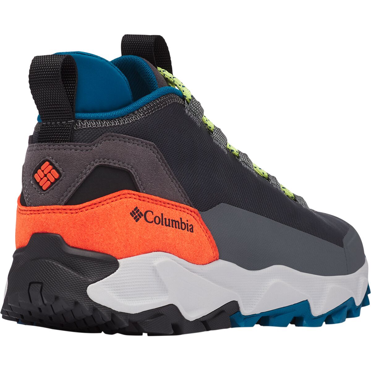 men's flow borough low shoe