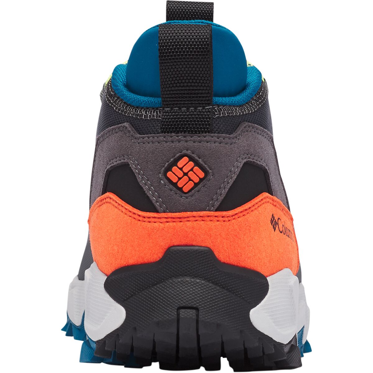 men's flow borough low shoe