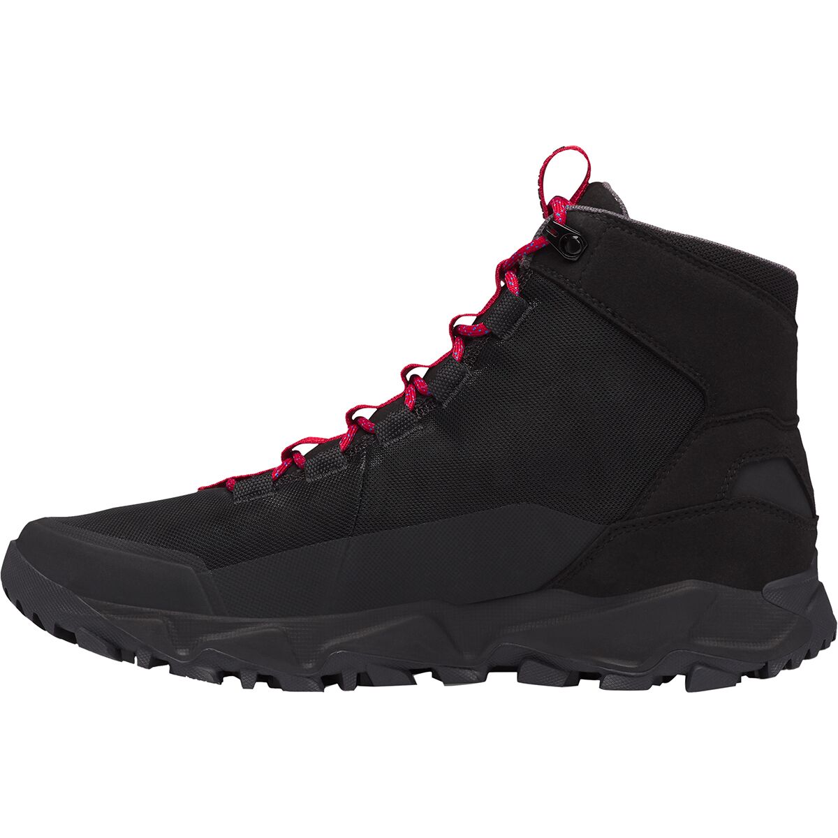 Columbia Flow Borough Mid Boot - Men's - Footwear