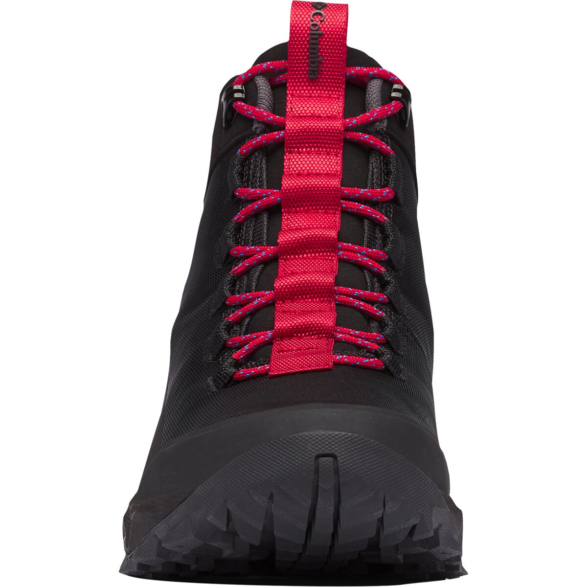 buty columbia flow borough low