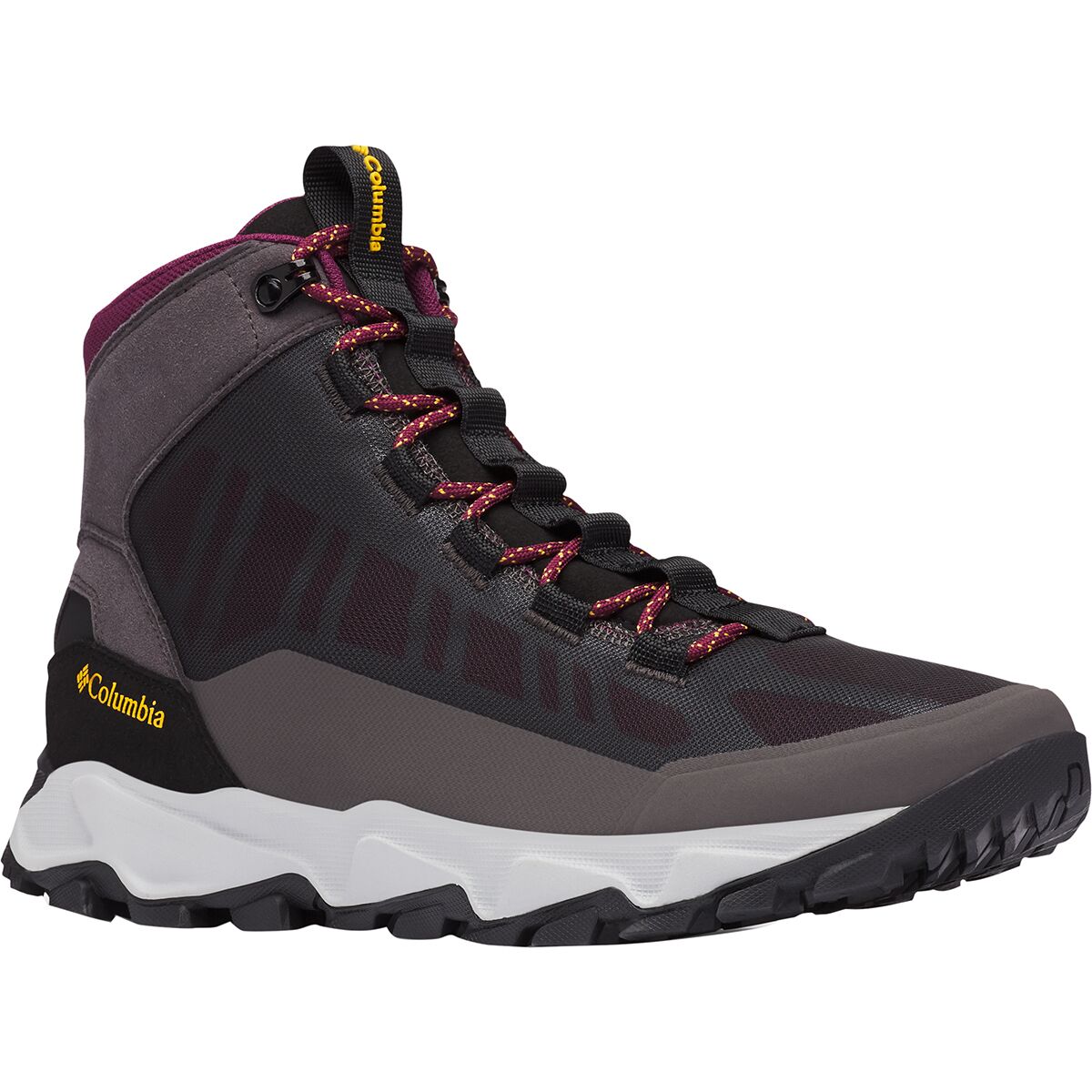 men's boroughs project waterproof mid boots