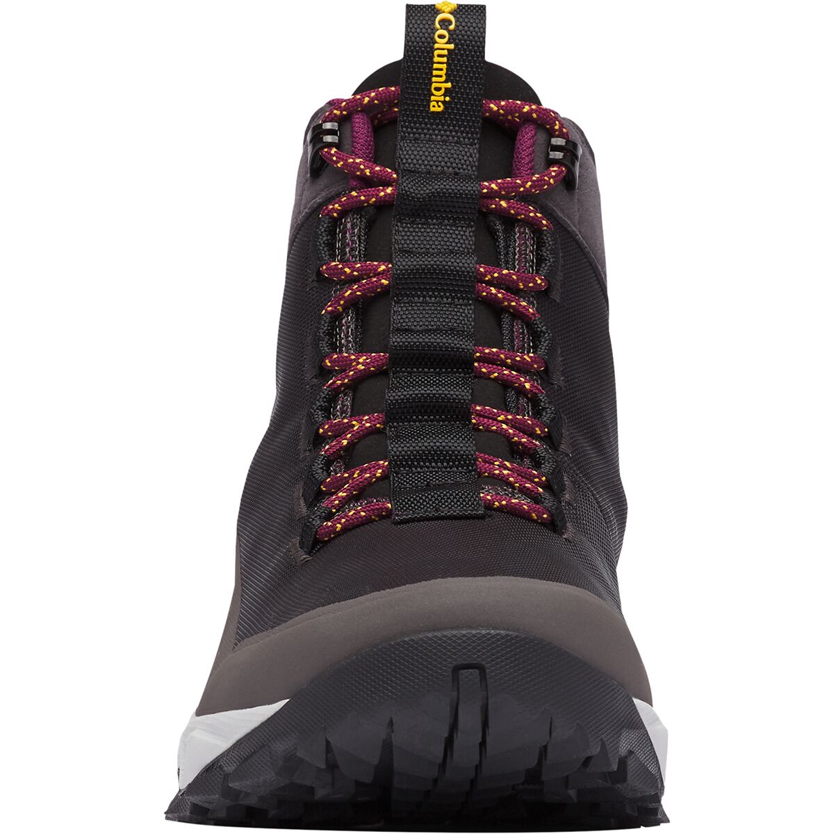 buty columbia flow borough low