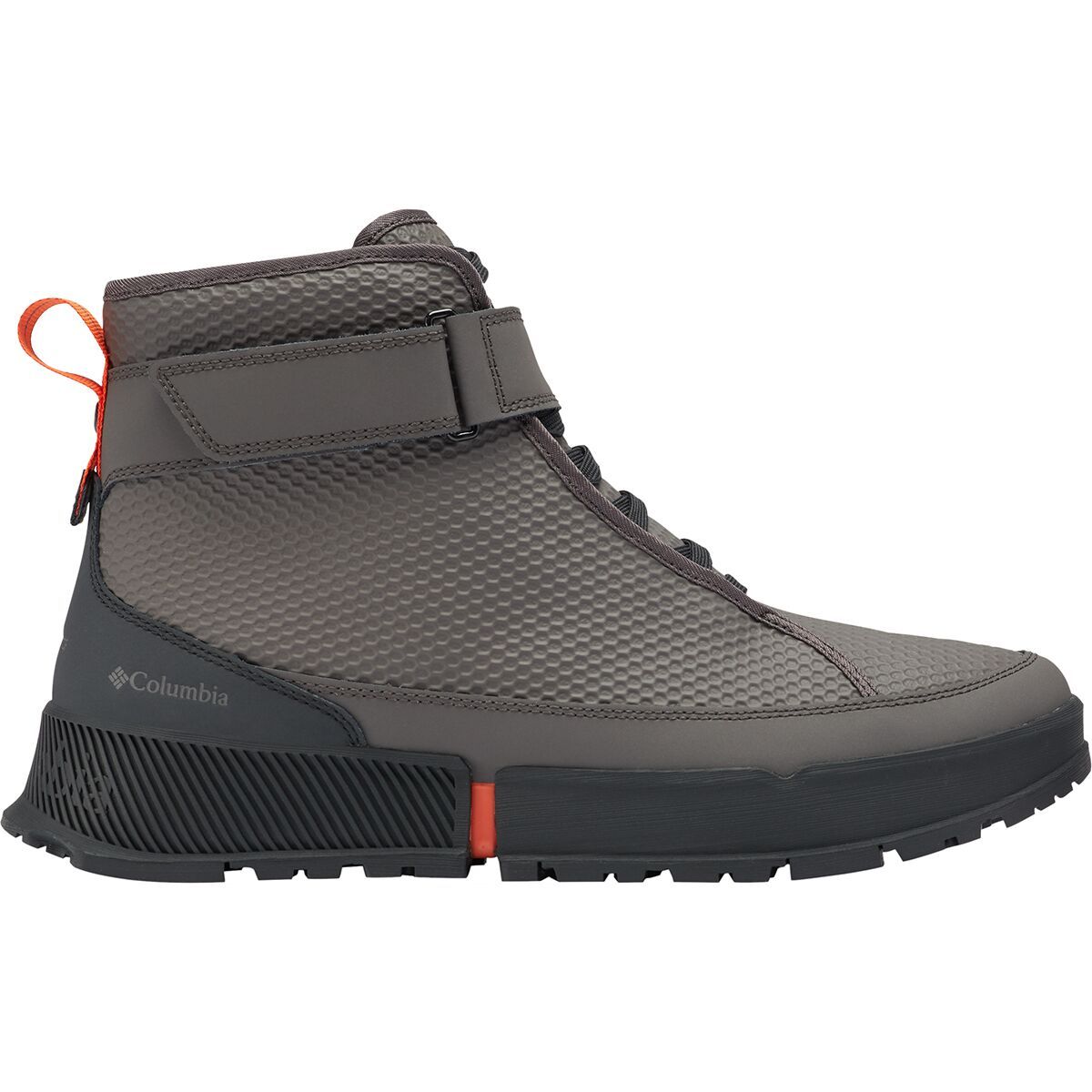 columbia men's hyper boreal omni heat lace snow boot