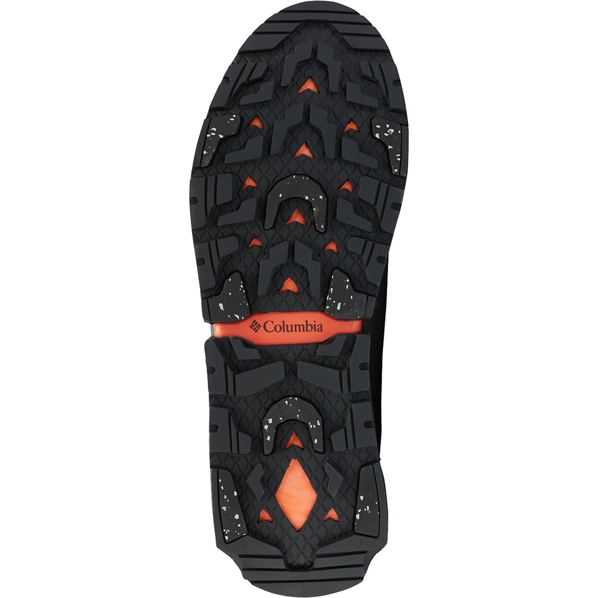 columbia men's hyper boreal omni heat lace snow boot