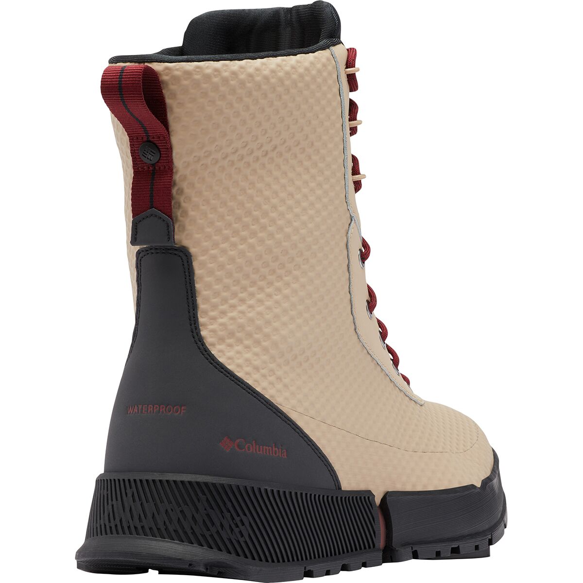 Columbia Men\'s Hyper- Boreal Snow Boots Columbia Hyper-Boreal Metro Boot - Men main image 4