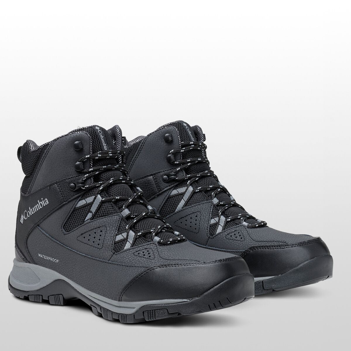 Columbia Liftop III Insulated Boot Men's Footwear