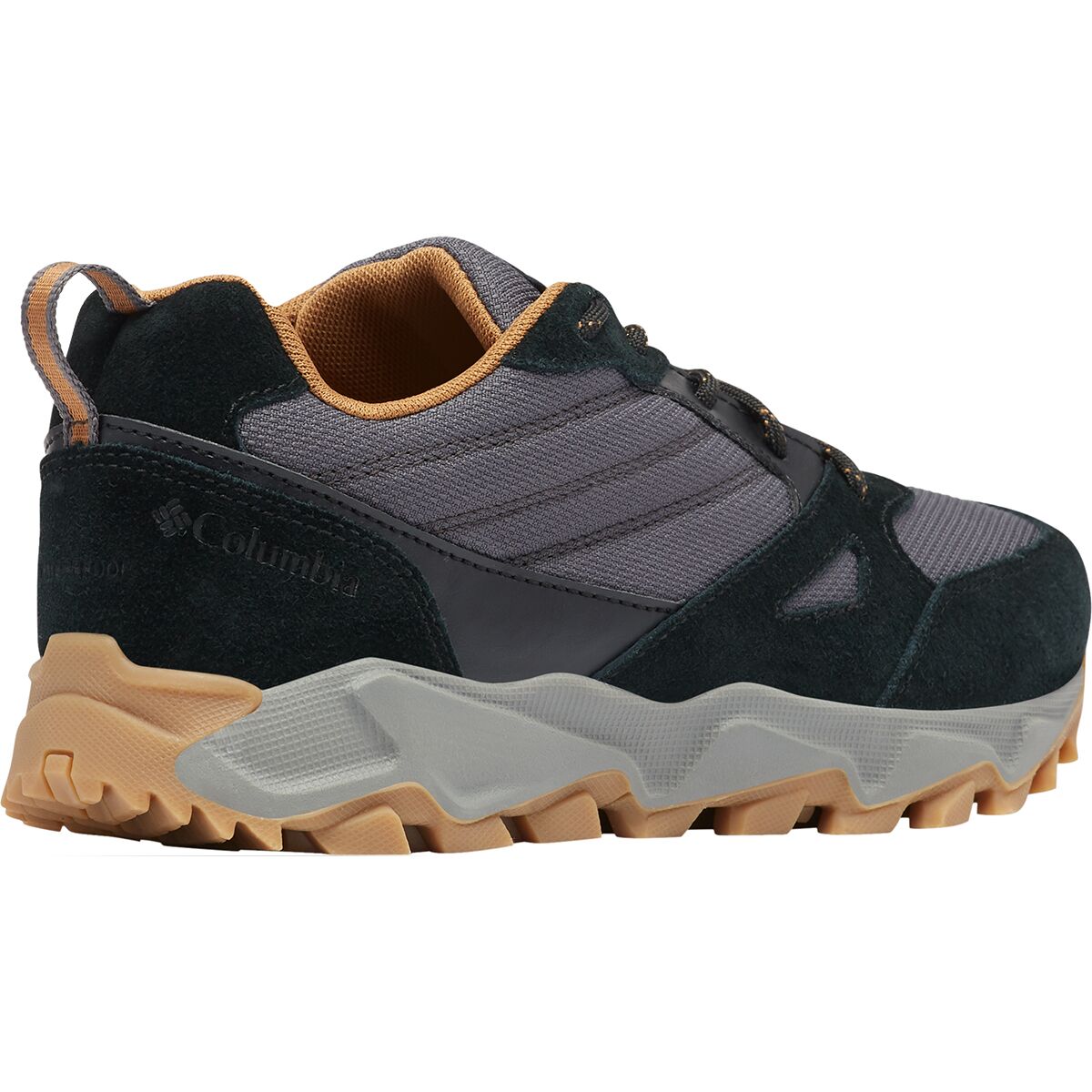 ivo trail breeze trail shoe
