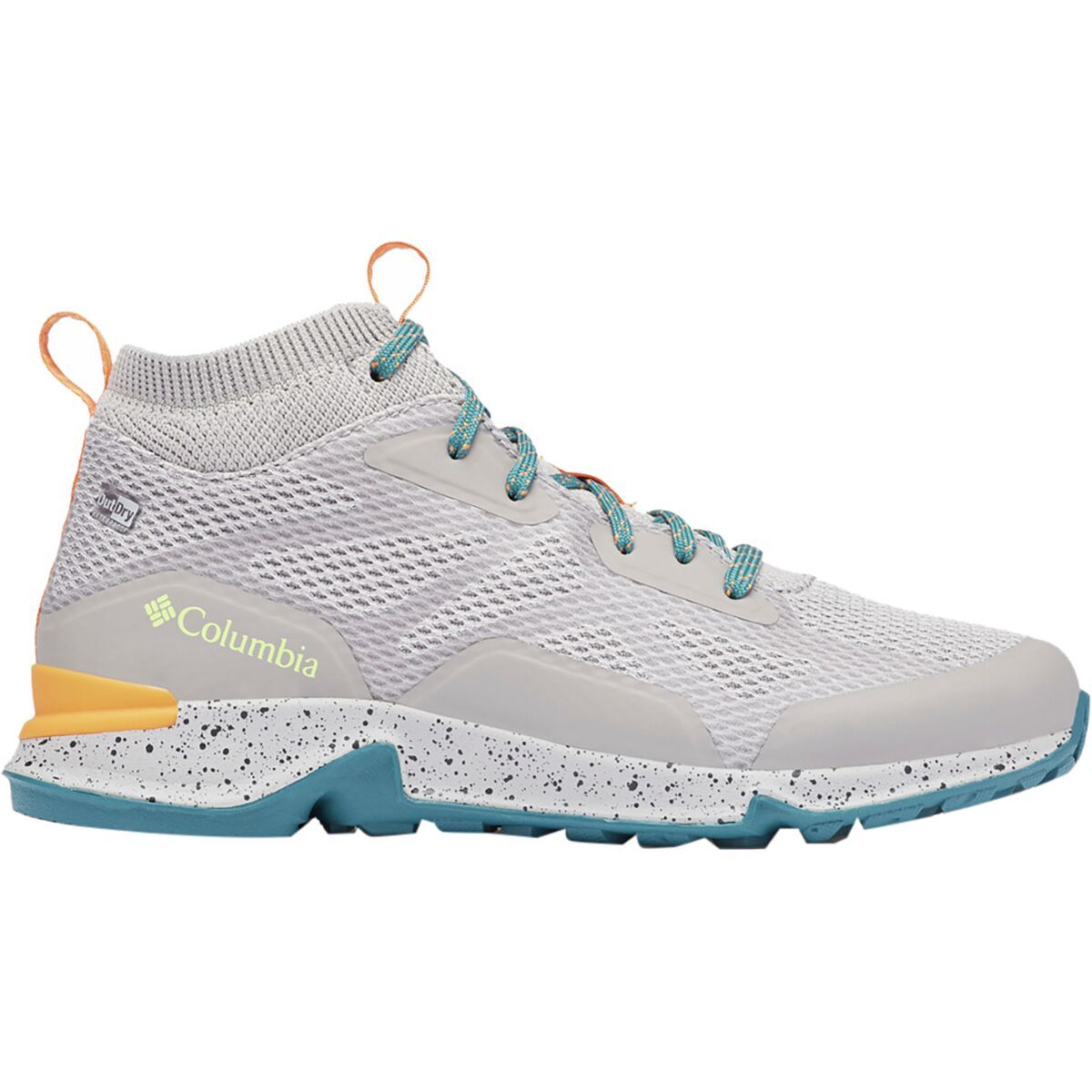 columbia outdry shoes womens