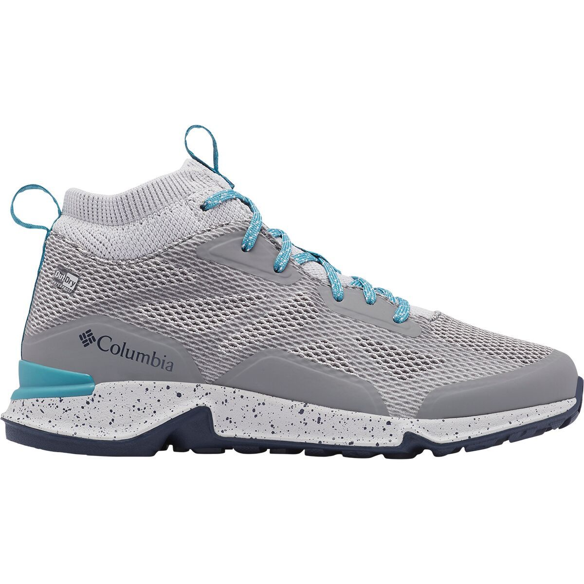 columbia outdry shoes