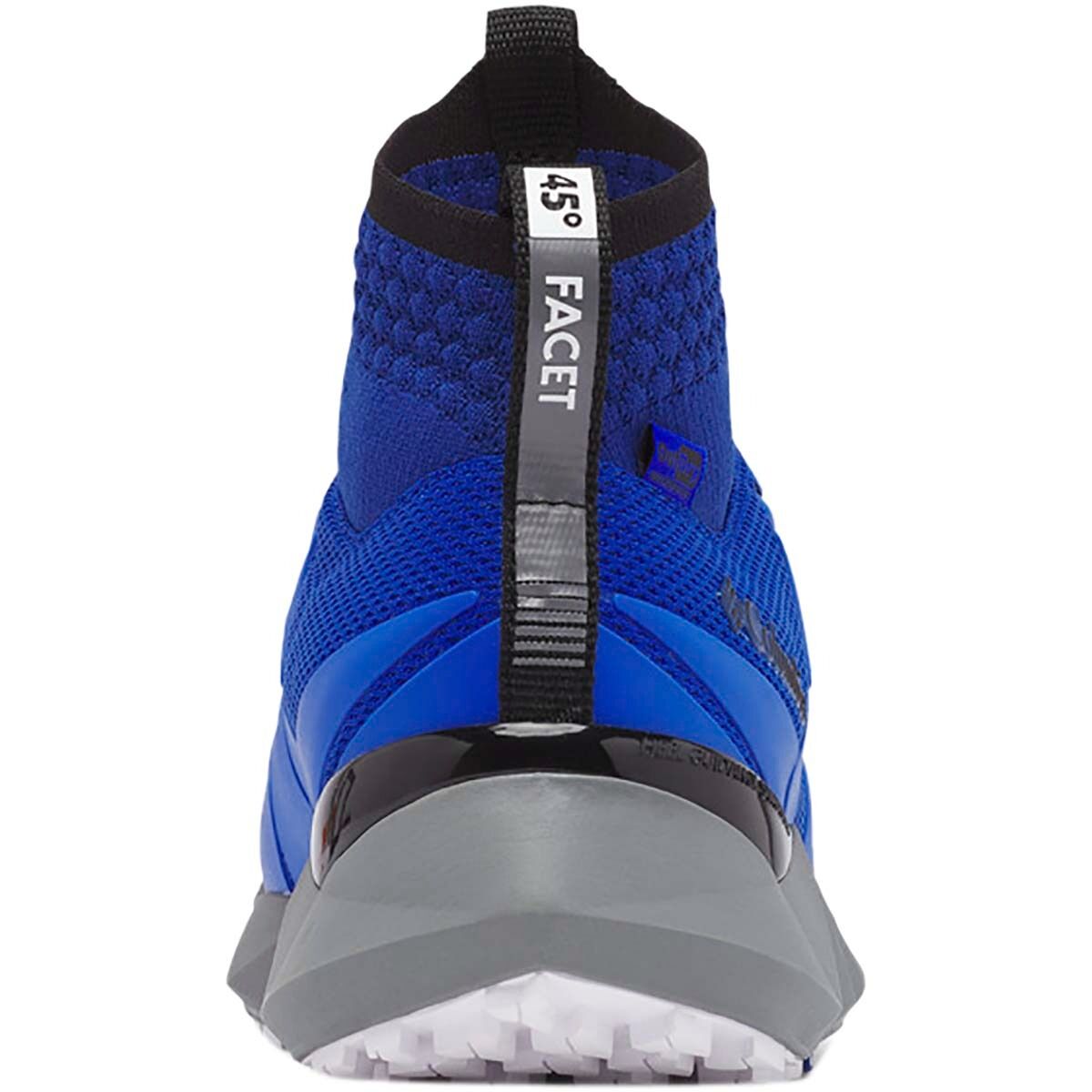 columbia men's facet 45 outdry shoe stores