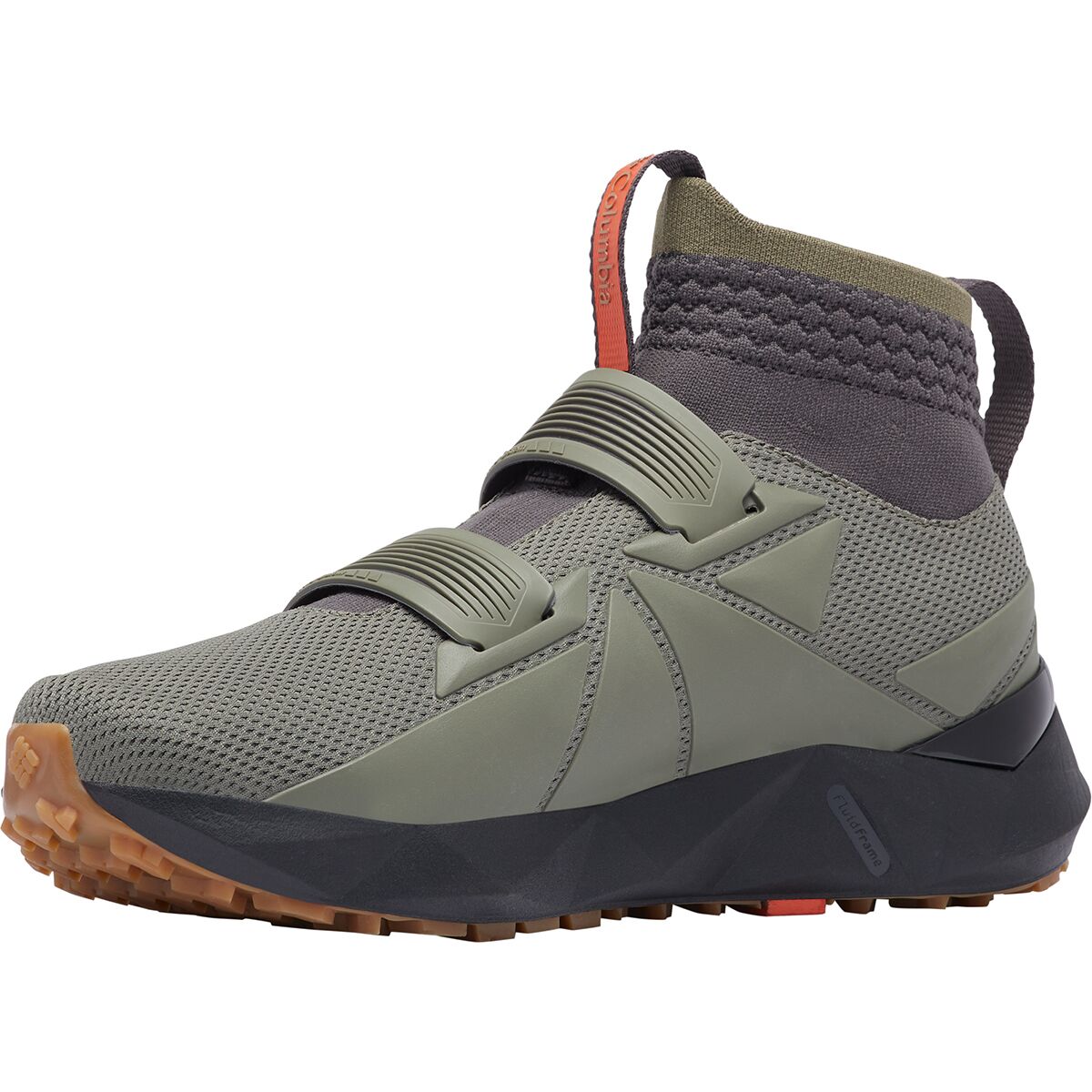 columbia men's facet 45 outdry shoe stores