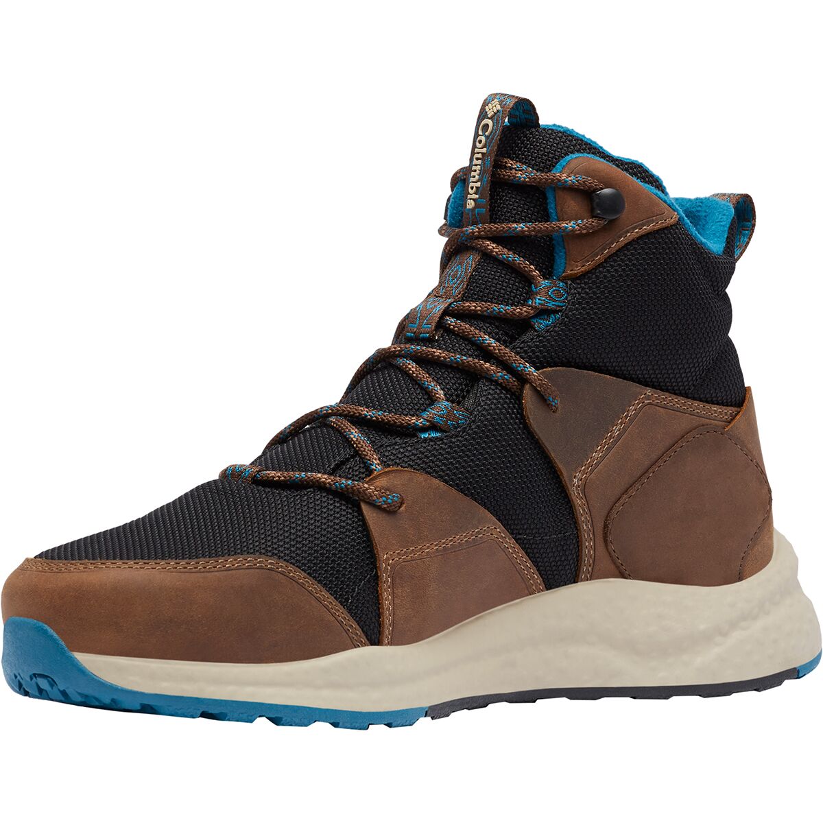 Columbia SH/FT Outdry Hiking Boot Men's