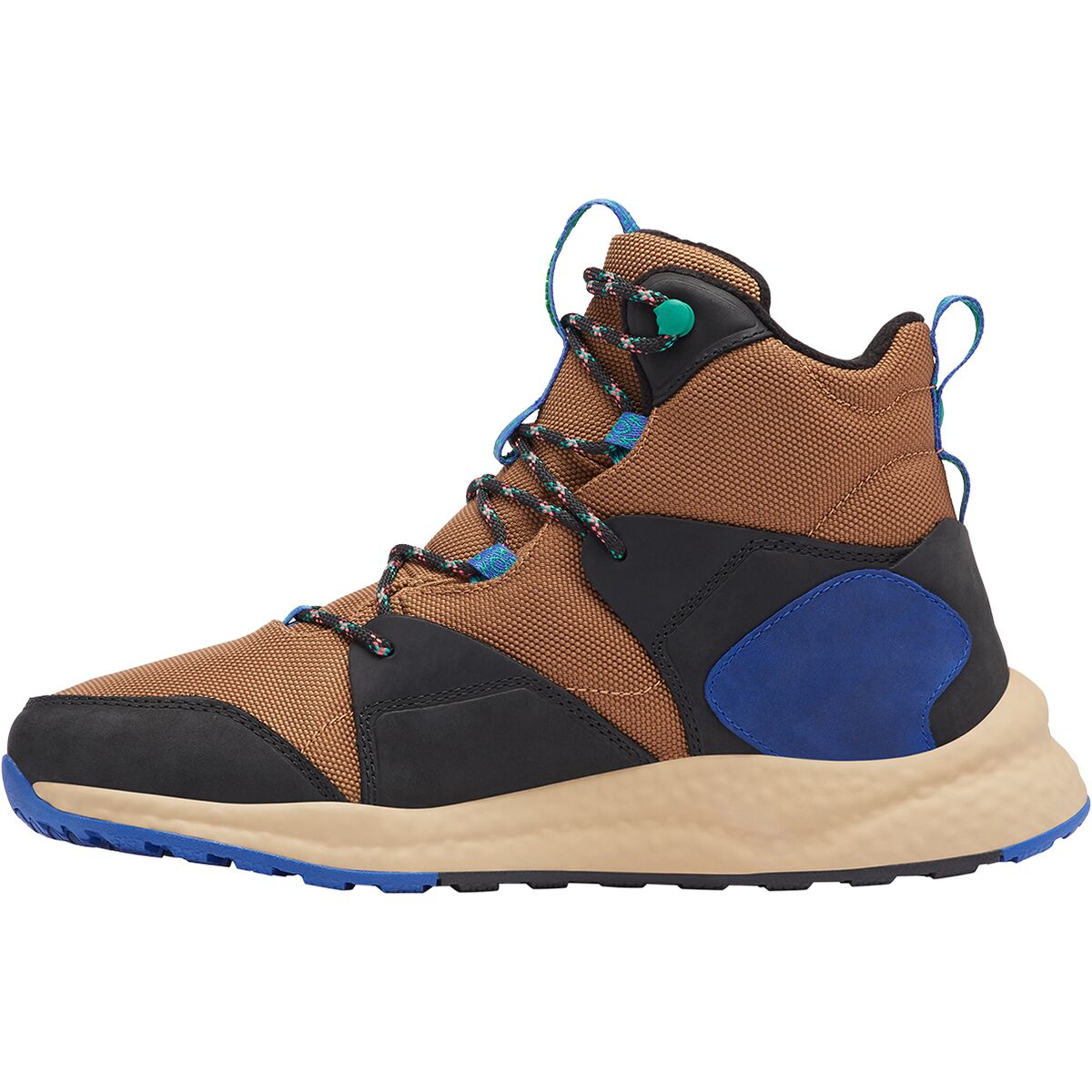 amazon columbia hiking boots