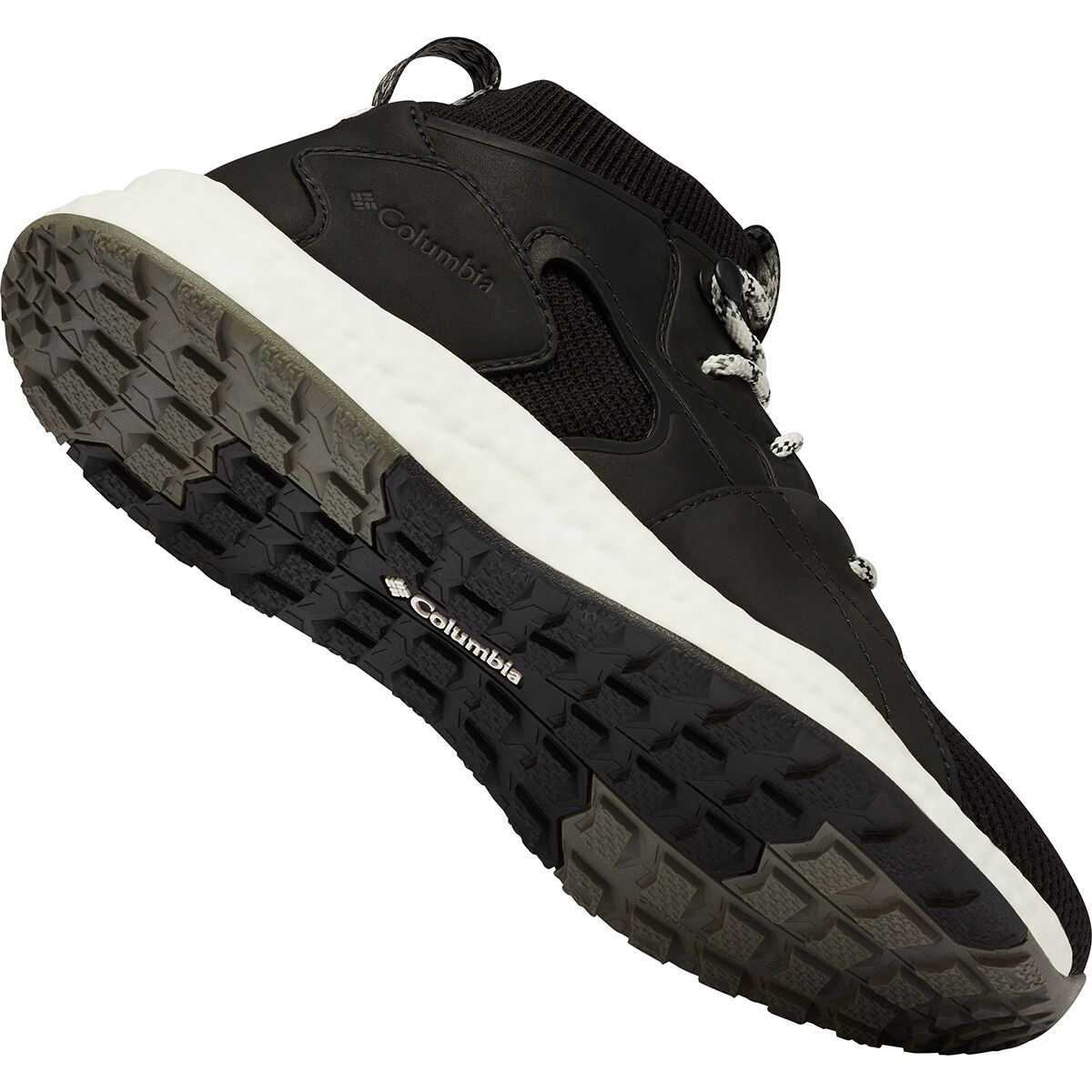 Columbia Crestwood Mid Waterproof - Scarpe da trekking - Donna | Hardloop Columbia Crestwood Mid Waterproof - Scarpe da trekking - Donna | Hardloop