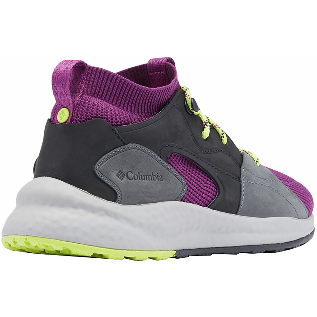 columbia winter shoes womens