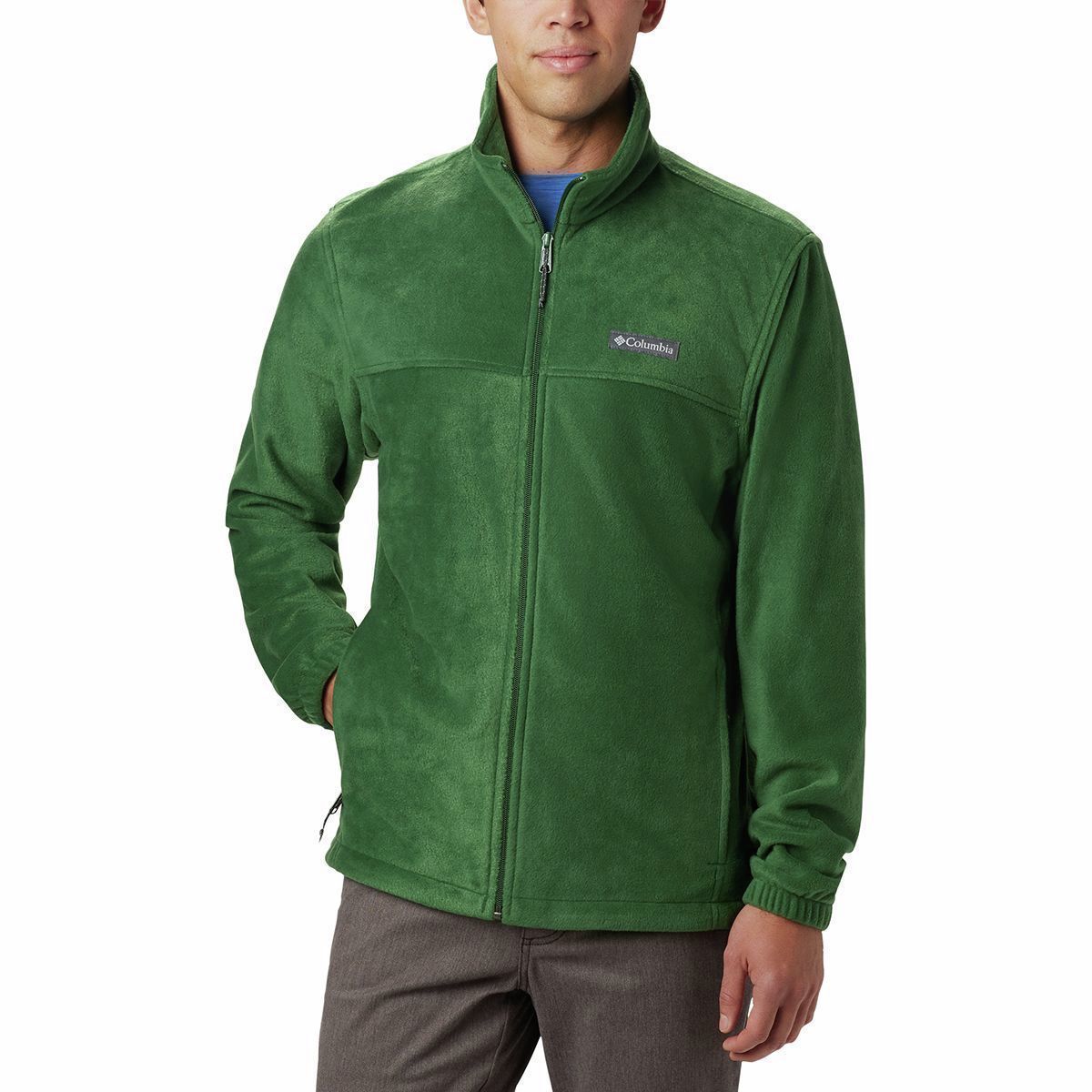 Columbia Steens Mountain FullZip 2.0 Fleece Jacket Men's