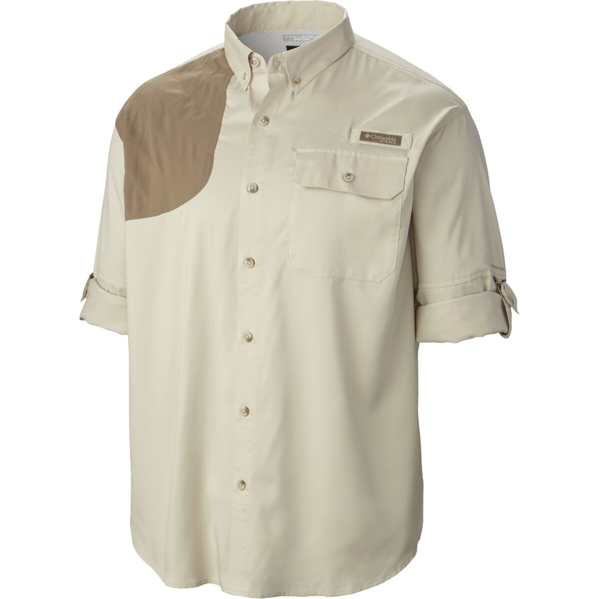 Columbia Blood and Guts Shooting Shirt - Men´s