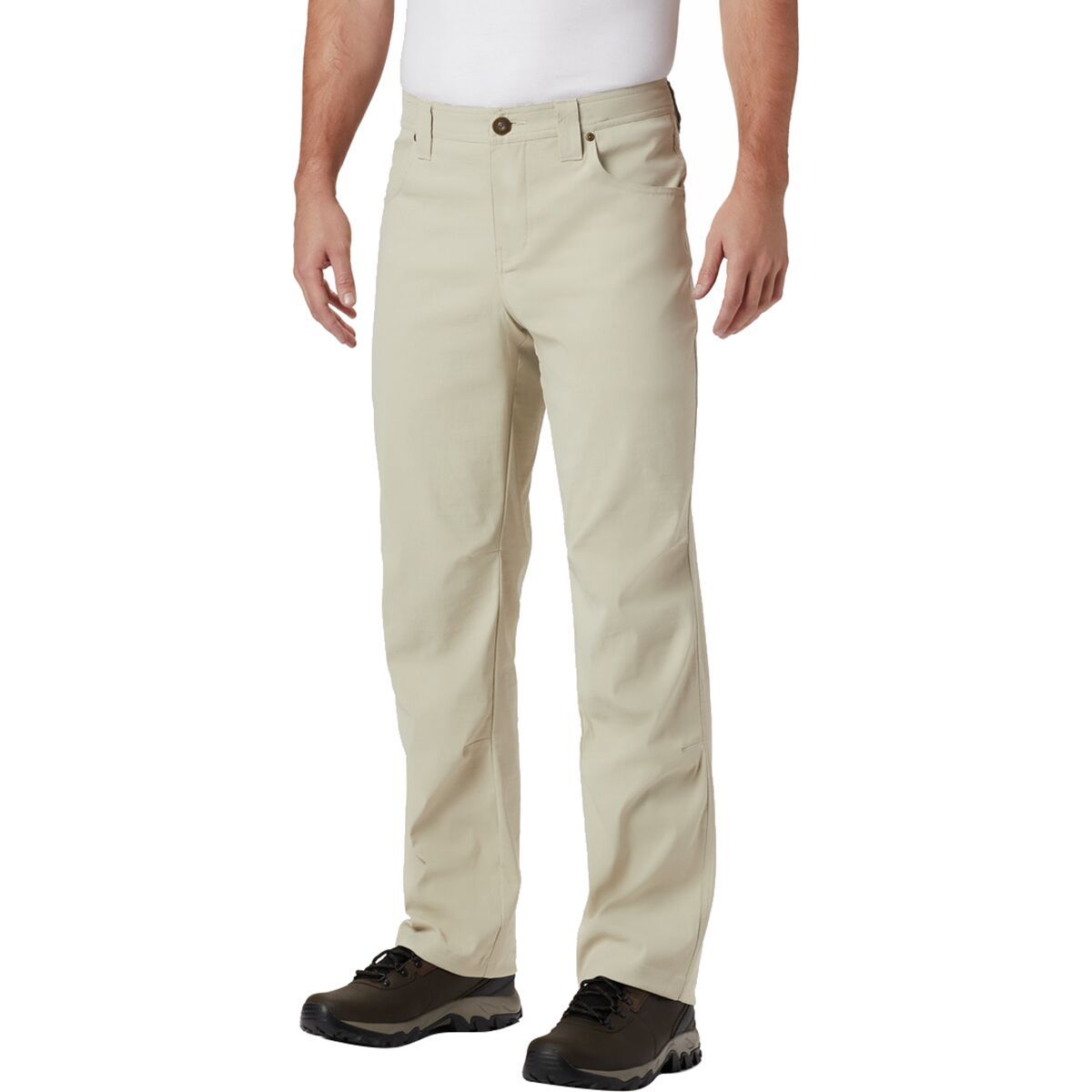 COLUMBIA Cirque Bowl - Pantalon De Neige Isolé Pour Homme | Sports Experts