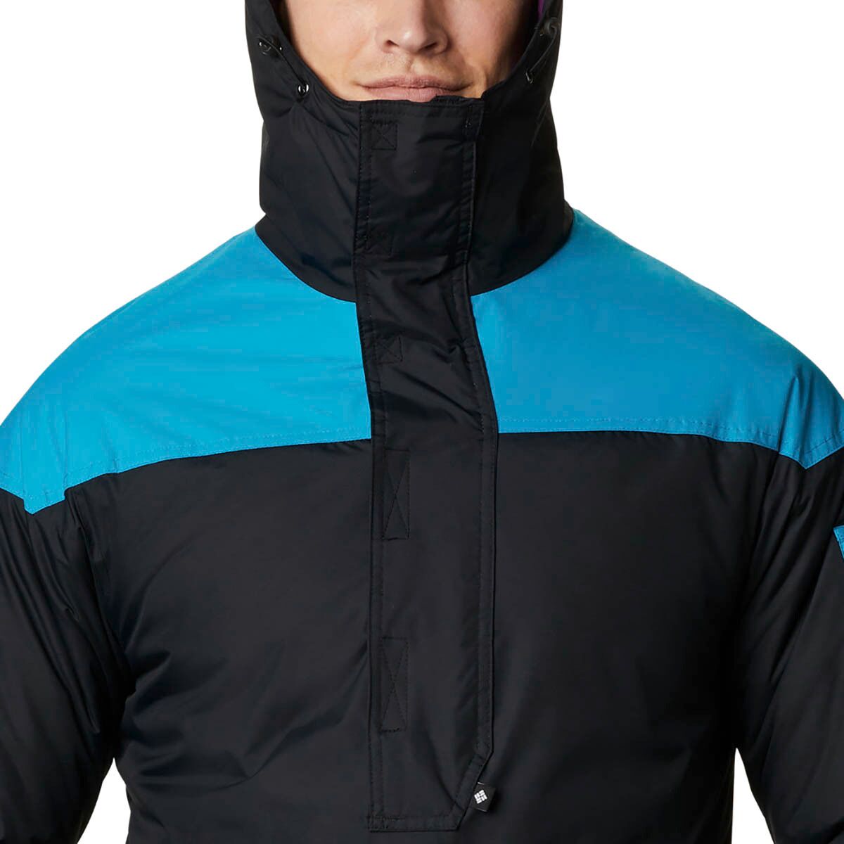 Columbia Challenger Pullover Men's Clothing