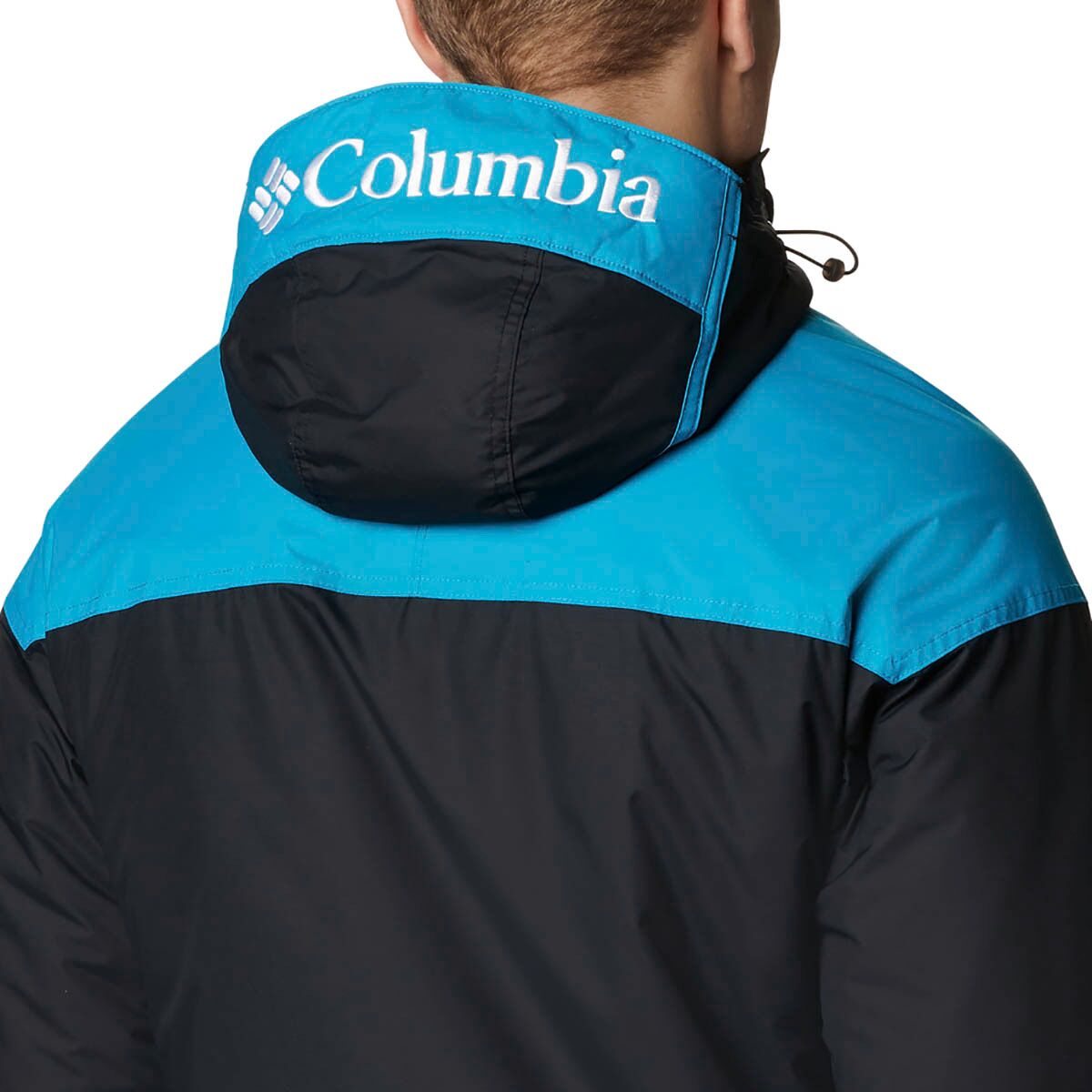 Columbia Challenger Pullover Men's Clothing